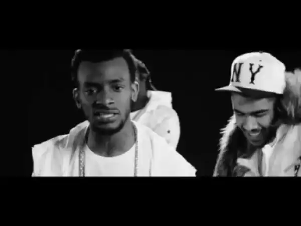 Video: WSTRN Ft. Avelino, Yungen & Krept & Konan - Come Down (Remix)